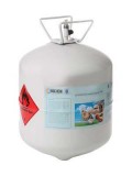 Klej kontaktowy Bonifix 960 w areozolu - 22,1 l