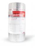 Aluthermo Quattro termoizolacja 1,20 m / 1 mb