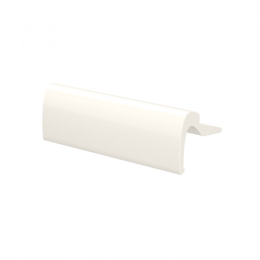 Zatrzask do drzwi balkonowych zatrzask balkonowy pochwyt kremowy 9001